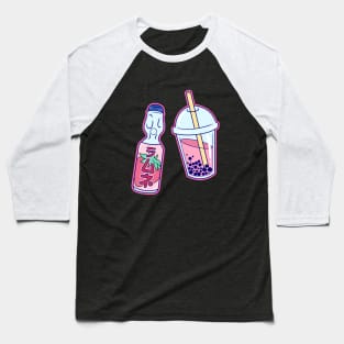 Thirsty Baseball T-Shirt